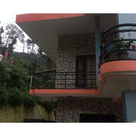 Hillview Rooms Near Mussoorie Jheel Exterior photo