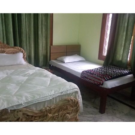 Hillview Rooms Near Mussoorie Jheel Exterior photo