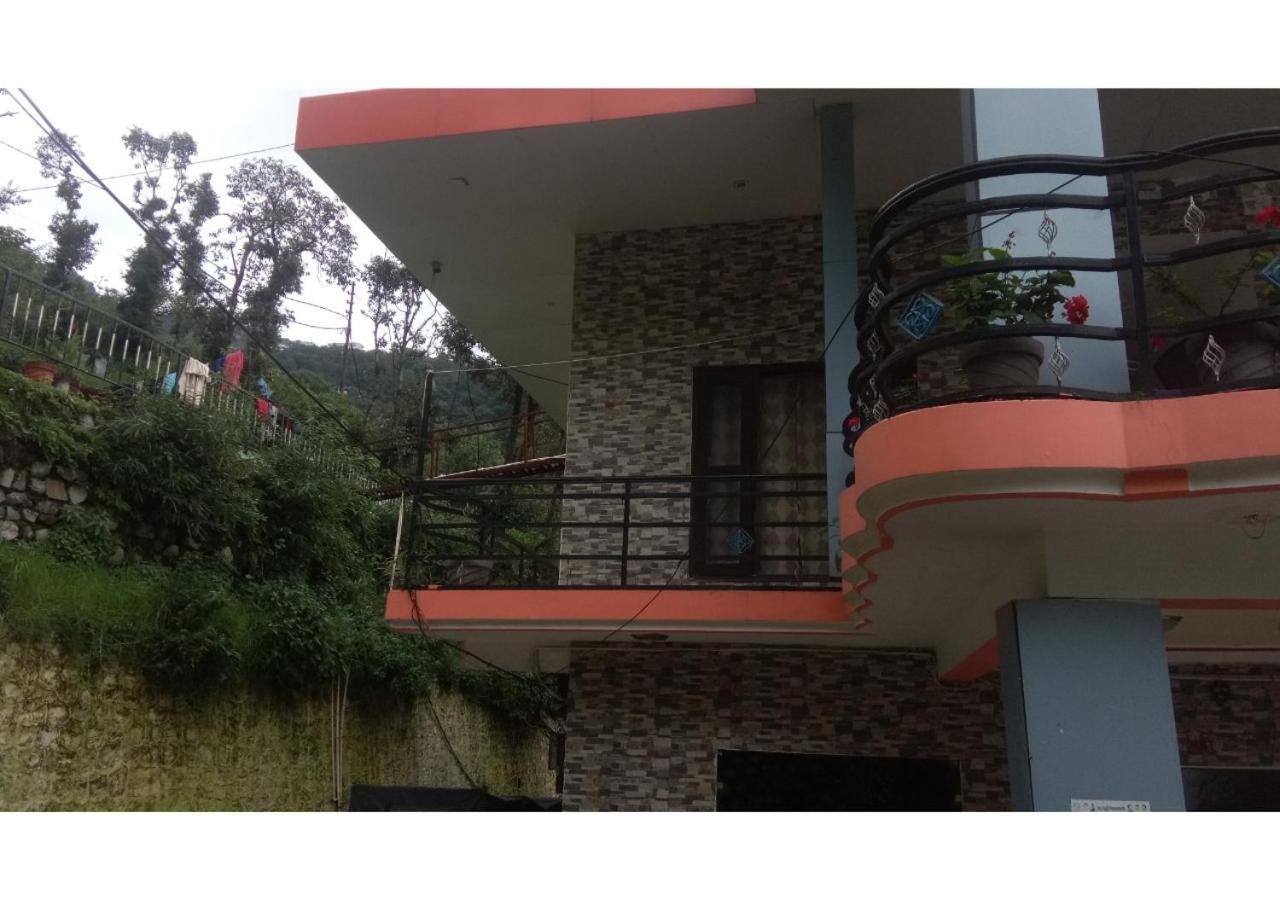 Hillview Rooms Near Mussoorie Jheel Exterior photo