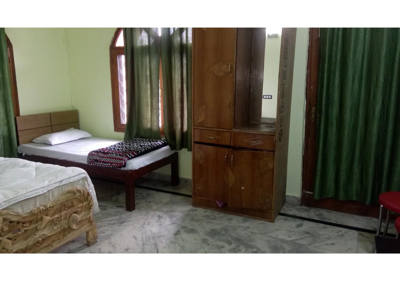 Hillview Rooms Near Mussoorie Jheel Exterior photo